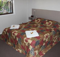 Hervey Bay Colonial Lodge - Accommodation Europe