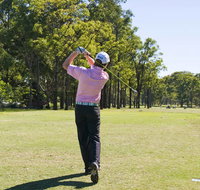 Hervey Bay Golf Villas - Accommodation Europe