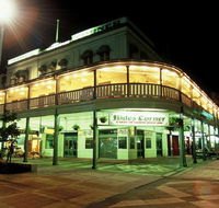 Hides Hotel Cairns - Events Australia