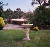 High Country Motel  Tours - Events Australia