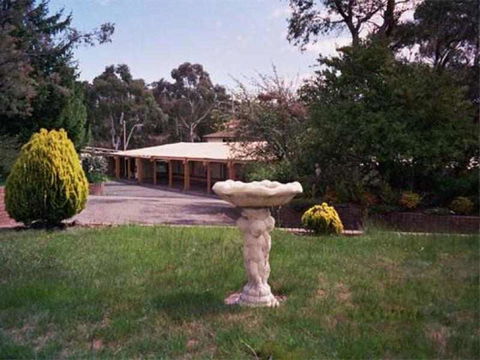 High Country Motel & Tours - Tourism Bookings 0