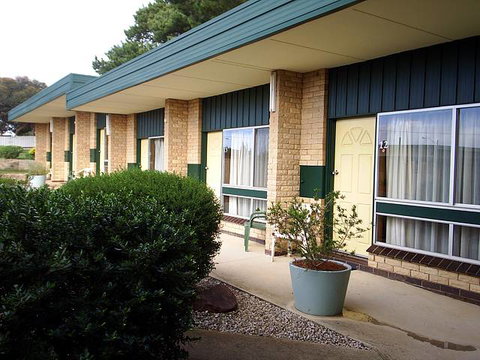 Hi-Way Eight Motor Inn - Events Australia 1