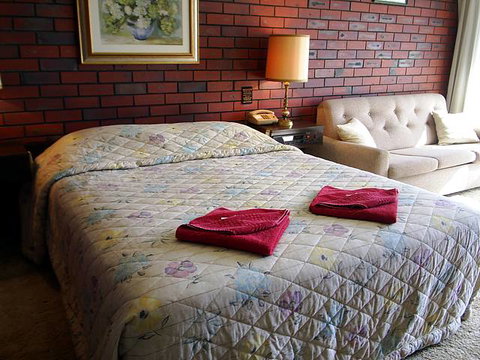 Hi-Way Eight Motor Inn - Events Australia 2