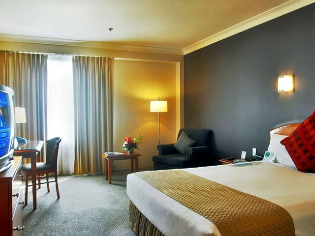 Darling Harbour NSW Events Australia