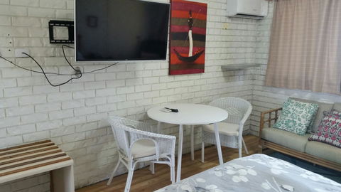 Holland Park Motel - Tourism Bookings 2
