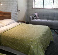 Holland Park Motel - Tourism Bookings