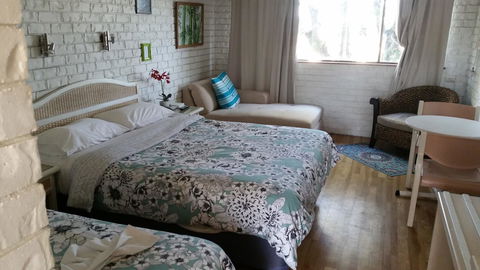 Holland Park Motel - Tourism Bookings 3