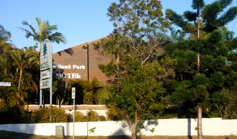 Holland Park Motel - Tourism Bookings 6