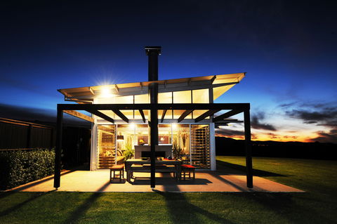 Horizon Mudgee - Tourism Bookings 2