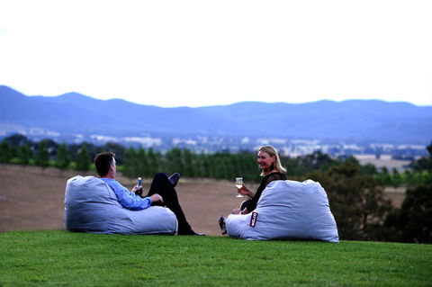 Horizon Mudgee - Tourism Bookings 3