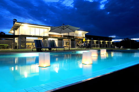 Horizon Mudgee - Tourism Bookings 7