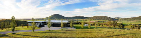 Horizon Mudgee - Tourism Bookings 9