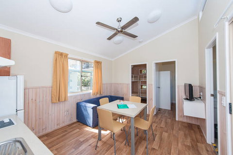 Horseshoe Bay Holiday Park - Events Australia 1