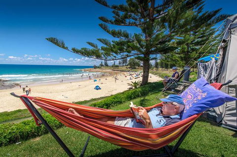 Horseshoe Bay Holiday Park - Events Australia 0