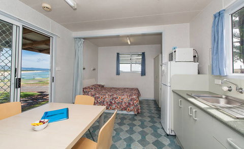 Horseshoe Bay Holiday Park - Events Australia 4