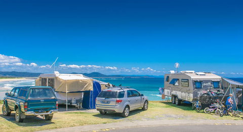 Horseshoe Bay Holiday Park - Events Australia 5