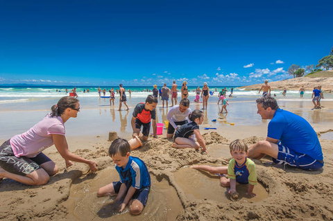 Horseshoe Bay Holiday Park - Events Australia 6