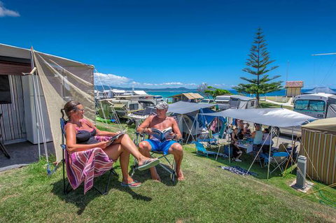 Horseshoe Bay Holiday Park - Events Australia 7