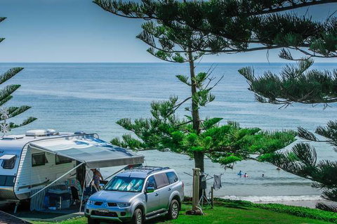 Horseshoe Bay Holiday Park - Events Australia 9