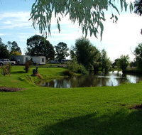 Horseshoe Motor Village Caravan Park - Events Australia