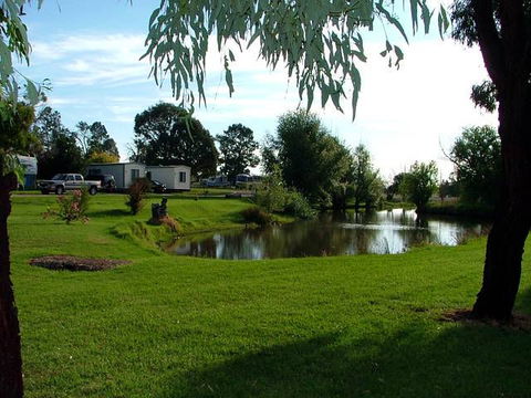 Horseshoe Motor Village Caravan Park - Tourism Bookings 0