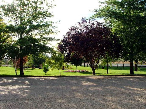 Horseshoe Motor Village Caravan Park - Tourism Bookings 4