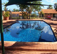 Hospitality Inn Port Hedland - Accommodation Europe
