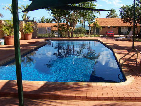 Hospitality Inn Port Hedland - Tourism Bookings 0