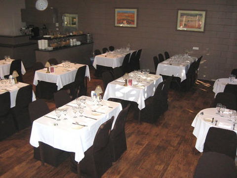 Hospitality Inn Port Hedland - Tourism Bookings 2