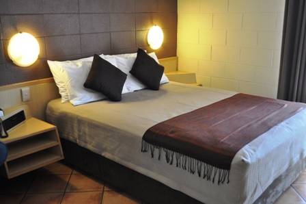 Hospitality Inn Port Hedland - Tourism Bookings 3