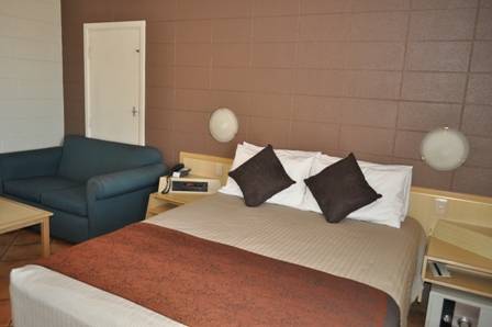 Hospitality Inn Port Hedland - Tourism Bookings 5