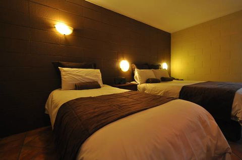 Hospitality Inn Port Hedland - Tourism Bookings 7
