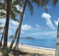 Hotel Grand Chancellor Palm Cove - Accommodation Europe