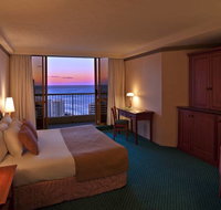 Hotel Grand Chancellor Surfers Paradise - Tourism Bookings