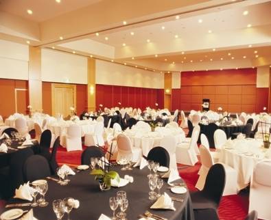 Hotel Grand Chancellor Surfers Paradise - Events Australia 3