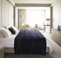 Hotel Realm - Tourism Bookings