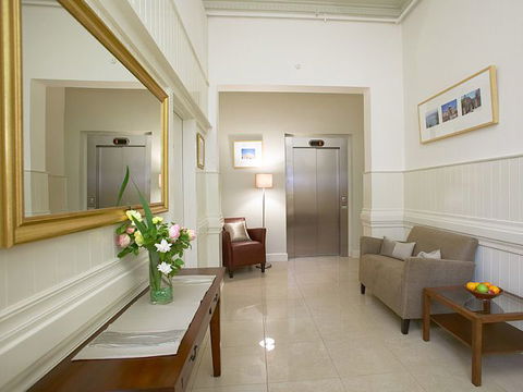 Hotel Sophia - Tourism Bookings 1