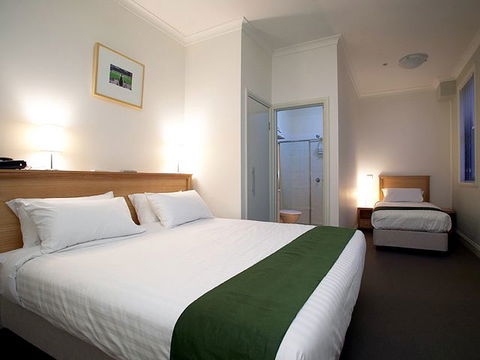 Hotel Sophia - Tourism Bookings 2