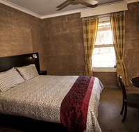 Hotham Ridge Winery  Cottages - Tourism Bookings