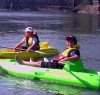 Howlong Caravan Park - Events Australia