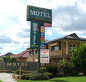 Hunter Valley Motel - Tourism Bookings