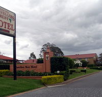 Hunter Valley Travellers Rest - Tourism Bookings