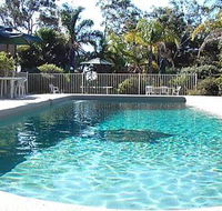 Huskisson Bayside Motel - Events Australia