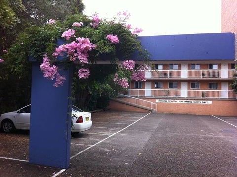 Huskisson Beach Motel - Events Australia 0