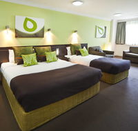 Hyde Park Inn