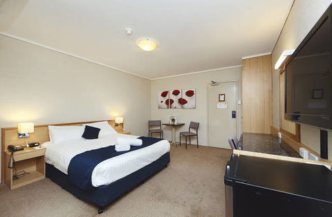 Ibis Styles Canberra - Events Australia 0