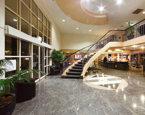 Ibis Styles Canberra - Events Australia 1