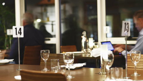 Ibis Styles Canberra - Events Australia 2