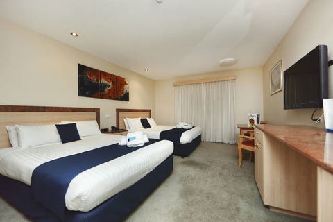 Ibis Styles Canberra - Events Australia 3