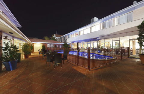 Ibis Styles Canberra - Events Australia 4